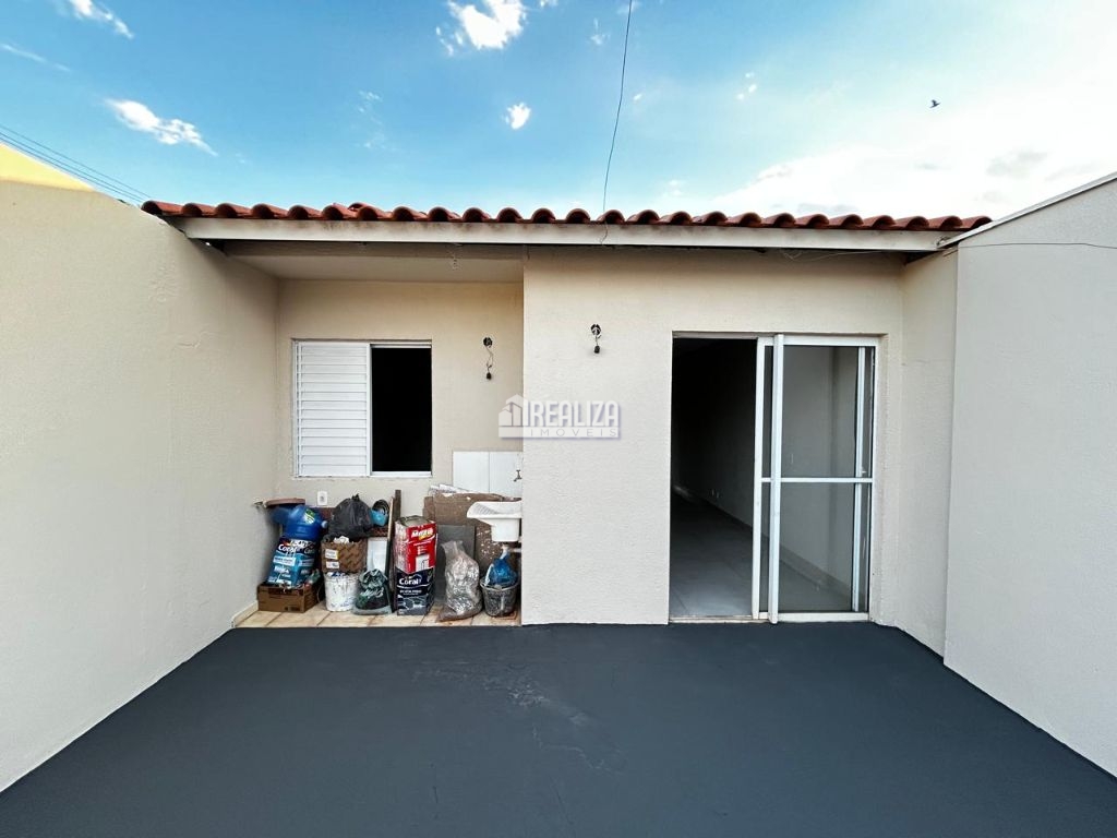 Casa, 3 quartos, 60 m² - Foto 12