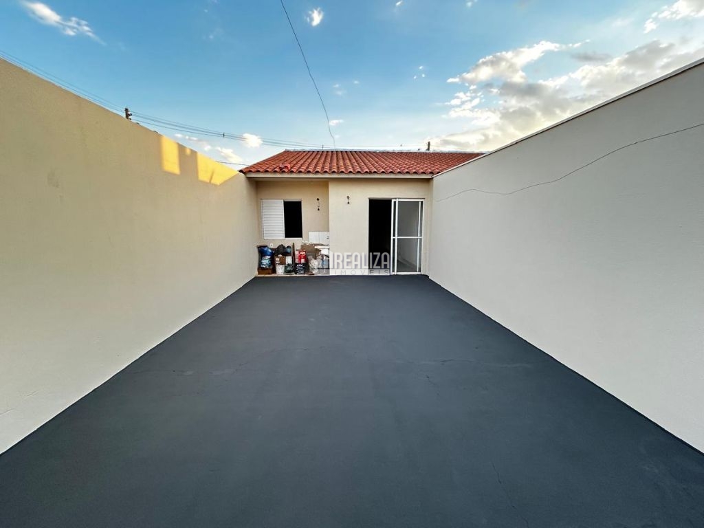 Casa, 3 quartos, 60 m² - Foto 11