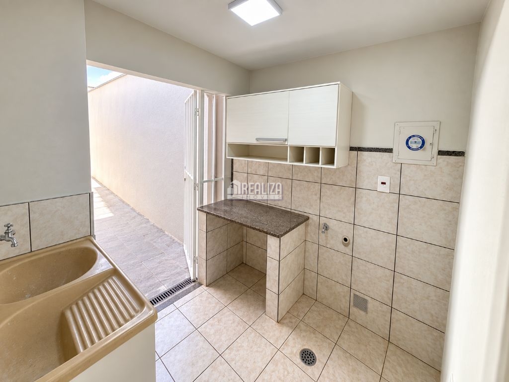 Casa, 3 quartos, 130 m² - Foto 11