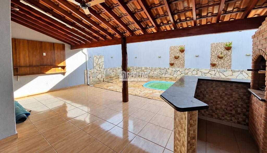 Casa, 3 quartos, 160 m² - Foto 12