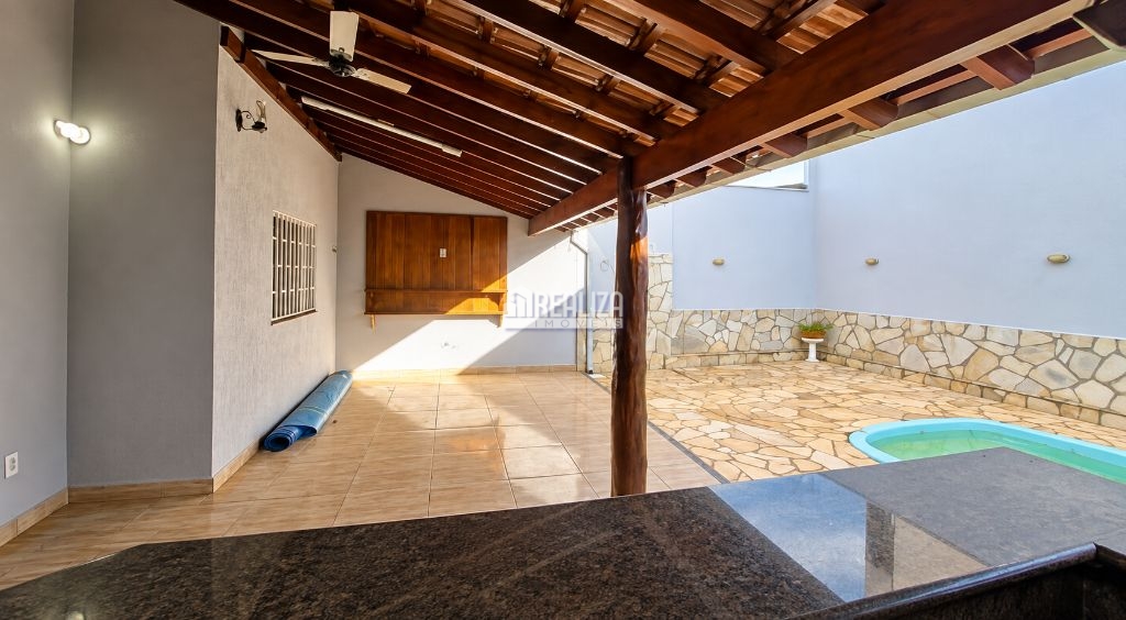 Casa, 3 quartos, 160 m² - Foto 7