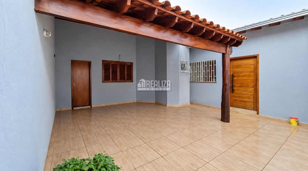 Casa, 3 quartos, 160 m² - Foto 2