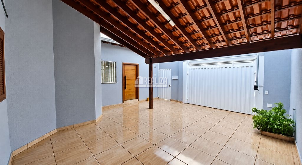 Casa, 3 quartos, 160 m² - Foto 1