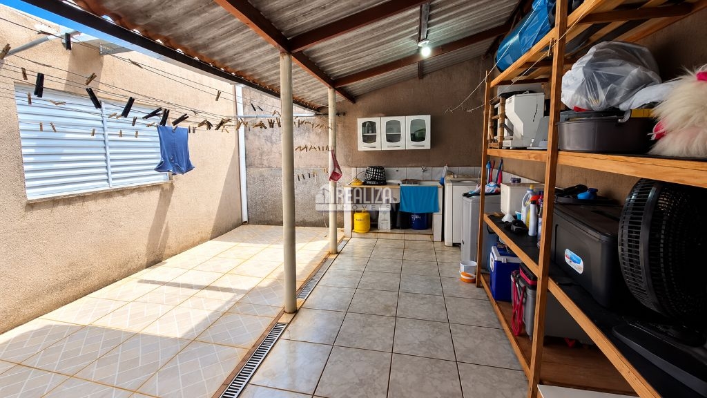 Casa, 3 quartos, 126 m² - Foto 14