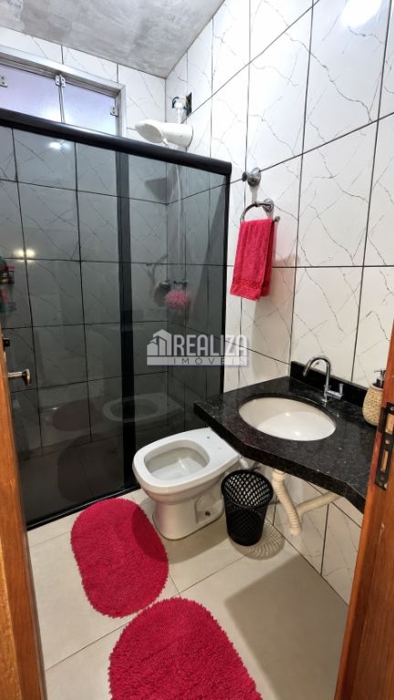 Casa, 3 quartos, 126 m² - Foto 9
