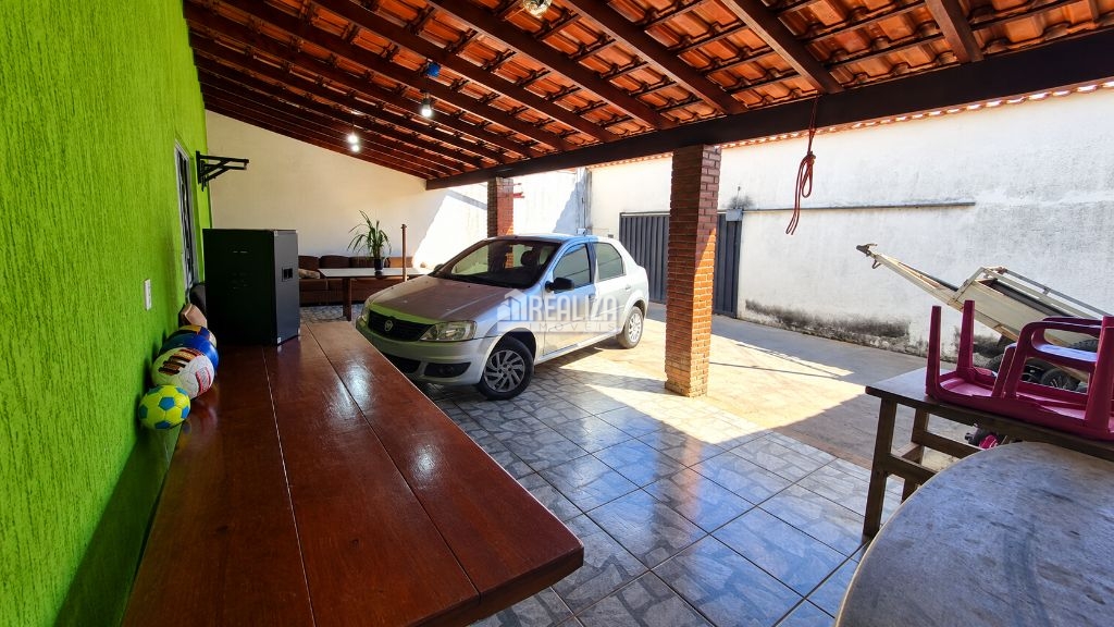 Casa, 3 quartos, 126 m² - Foto 1