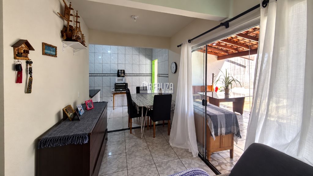 Casa, 3 quartos, 126 m² - Foto 13