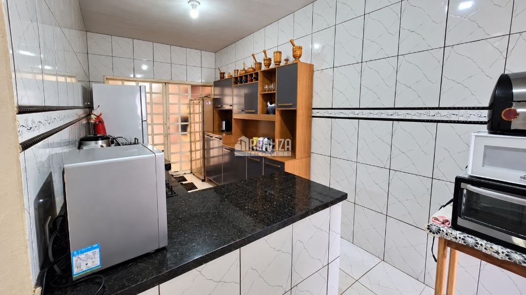 Casa, 3 quartos, 126 m² - Foto 3