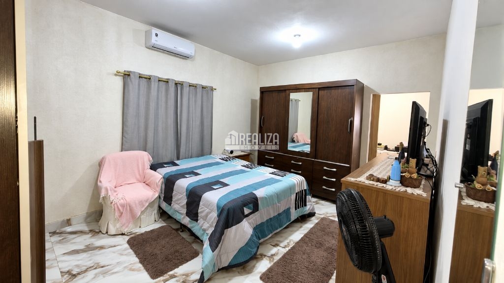 Casa, 3 quartos, 126 m² - Foto 4
