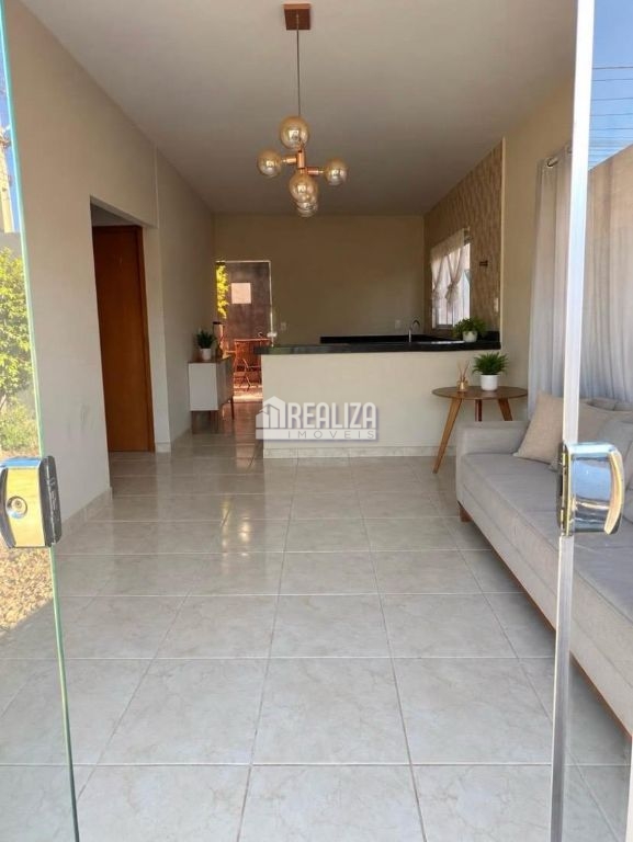 Casa, 2 quartos, 53 m² - Foto 1
