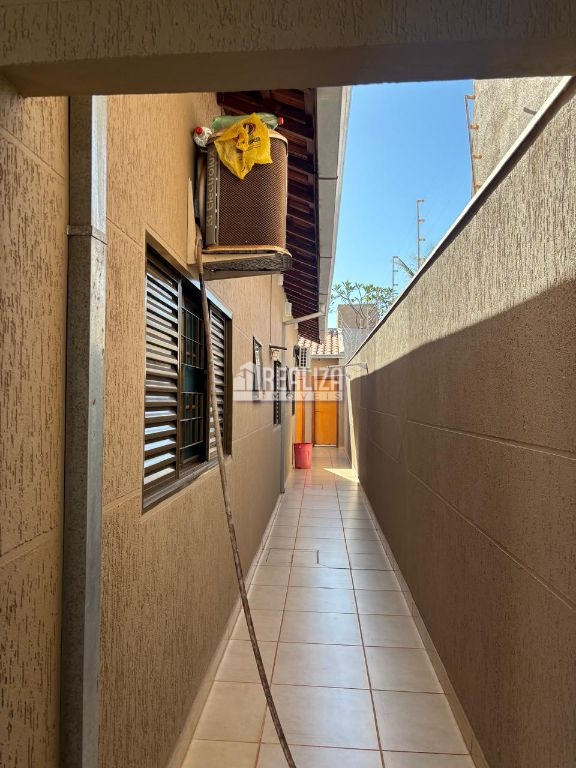 Casa, 3 quartos, 186 m² - Foto 11