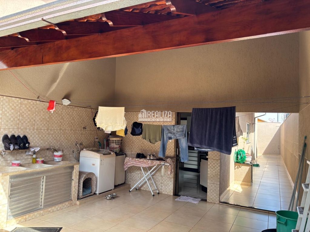 Casa, 3 quartos, 186 m² - Foto 7