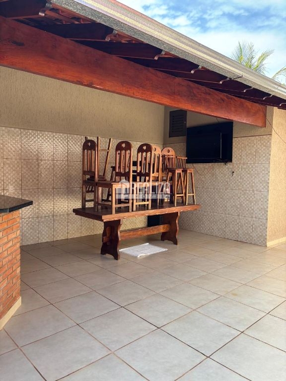 Casa, 3 quartos, 186 m² - Foto 15