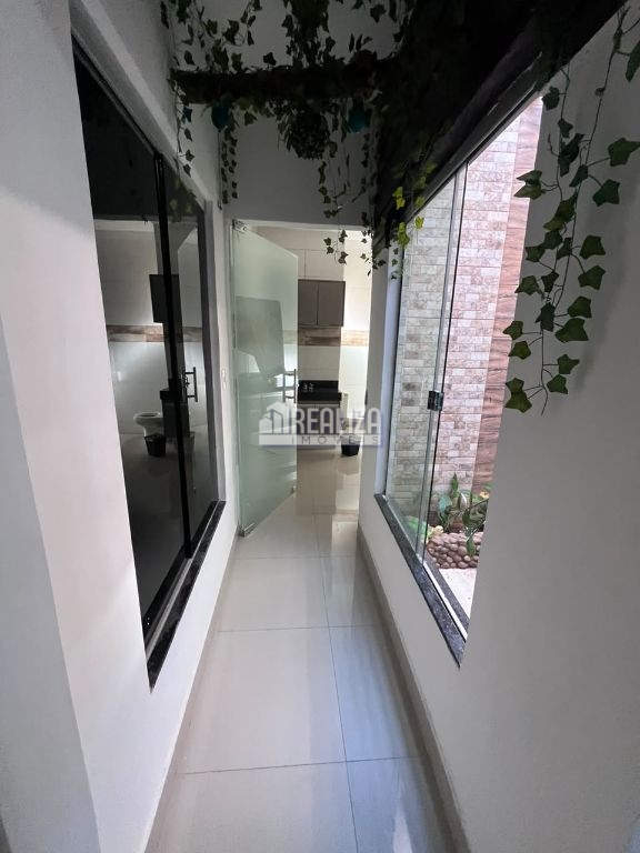 Casa, 3 quartos, 119 m² - Foto 4