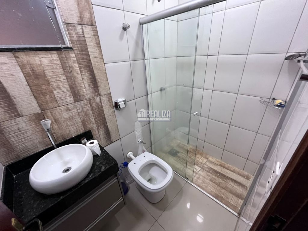 Casa, 3 quartos, 119 m² - Foto 9