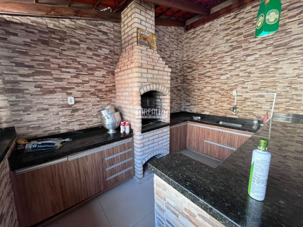 Casa, 3 quartos, 119 m² - Foto 2