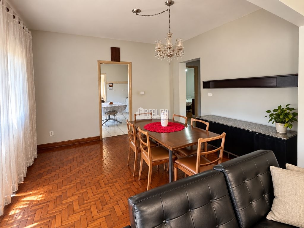 Casa, 3 quartos, 277 m² - Foto 5