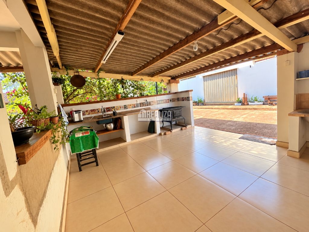 Casa, 3 quartos, 277 m² - Foto 27
