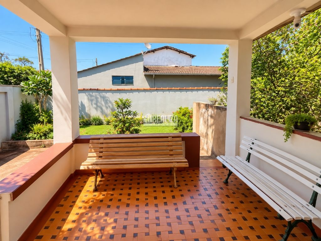 Casa, 3 quartos, 277 m² - Foto 4