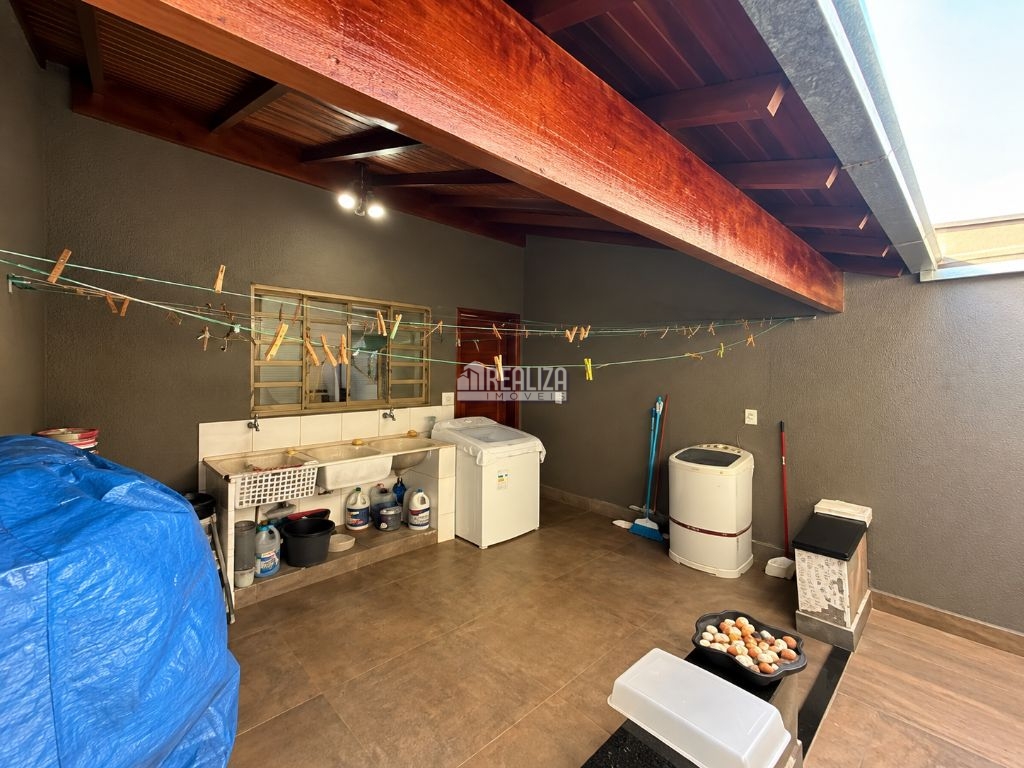 Casa, 3 quartos, 180 m² - Foto 8