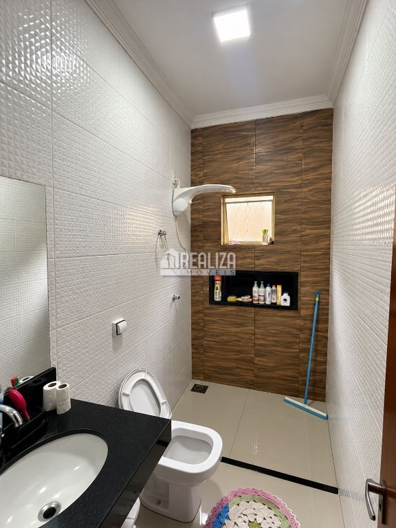 Casa, 3 quartos, 180 m² - Foto 6