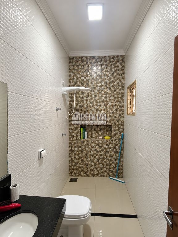 Casa, 3 quartos, 180 m² - Foto 9