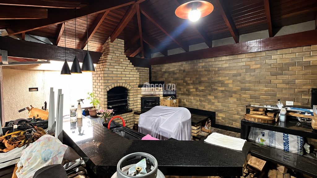 Casa, 3 quartos, 180 m² - Foto 11