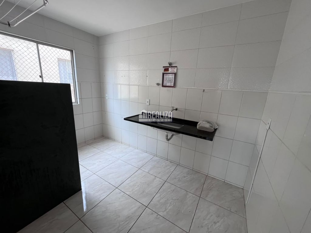 Apartamento, 2 quartos - Foto 8