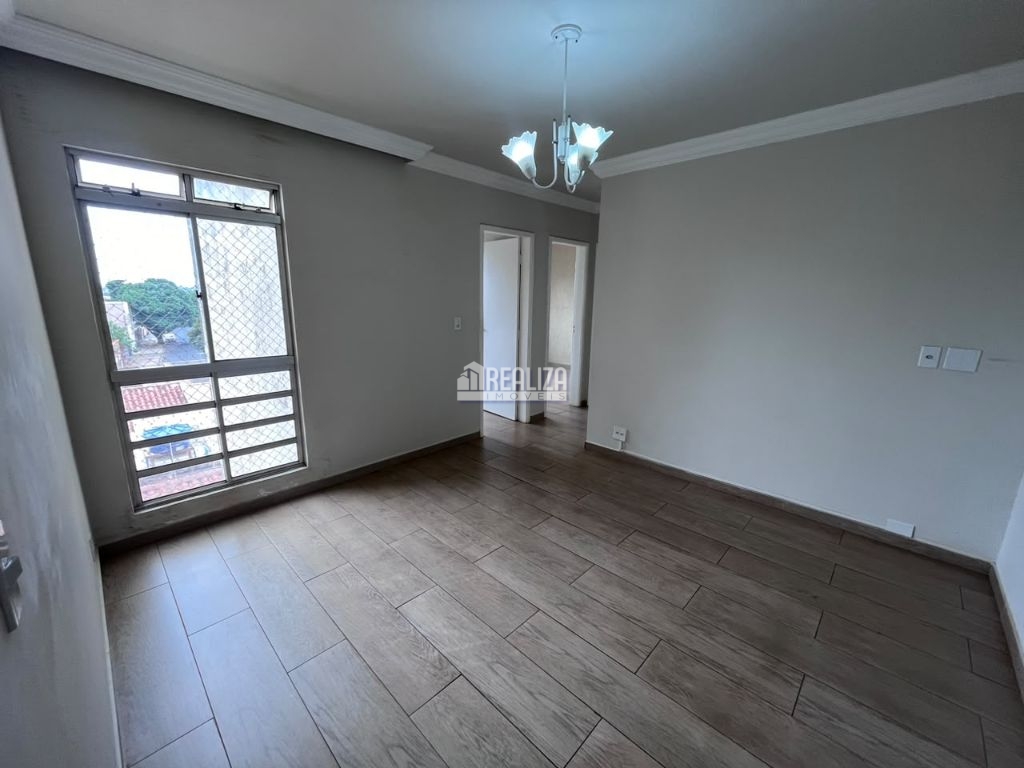 Apartamento, 2 quartos - Foto 2