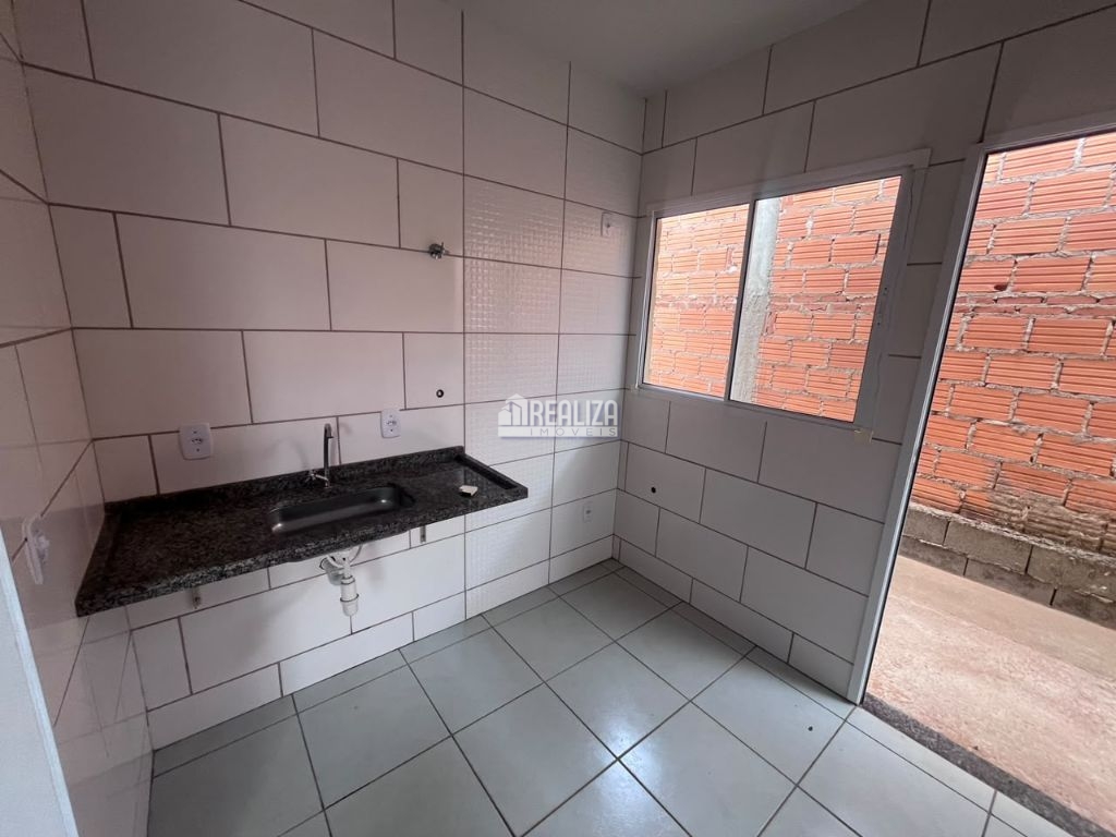 Casa, 2 quartos, 50 m² - Foto 7