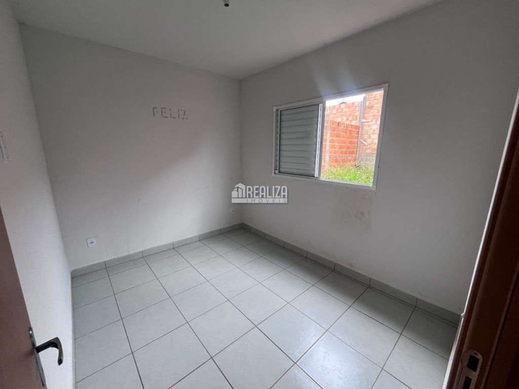 Casa, 2 quartos, 50 m² - Foto 1