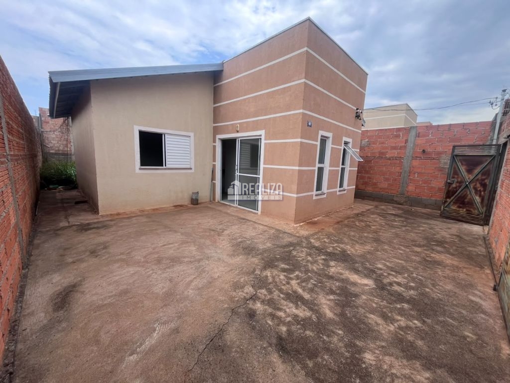 Casa, 2 quartos, 50 m² - Foto 8