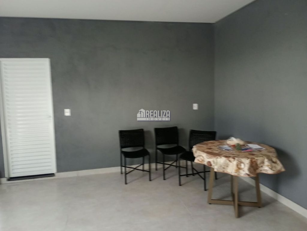 Casa, 3 quartos - Foto 7