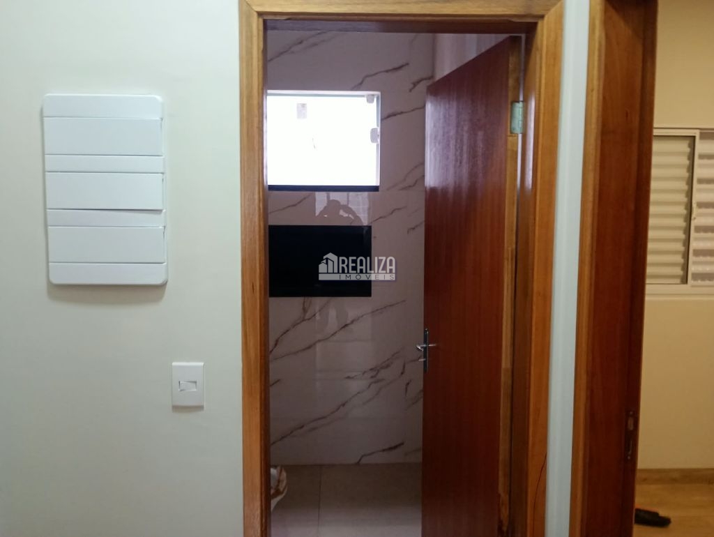 Casa, 3 quartos - Foto 10