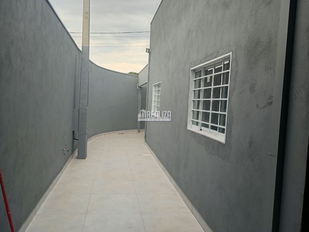 Casa, 3 quartos - Foto 3