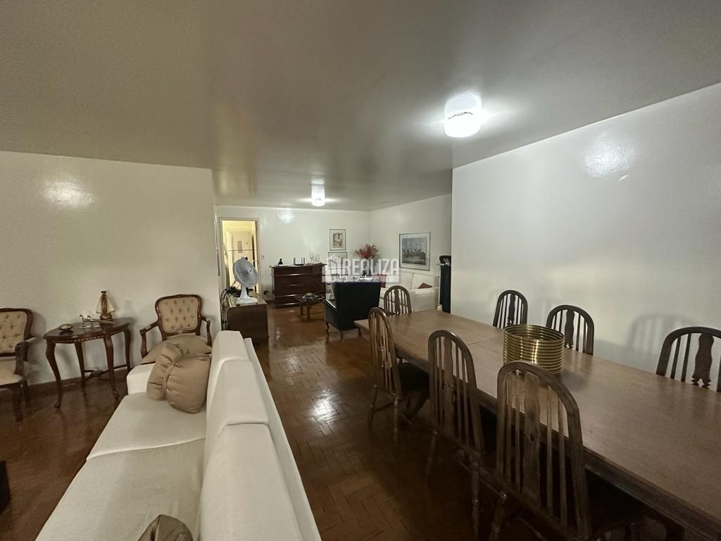 Apartamento, 3 quartos, 177 m² - Foto 7