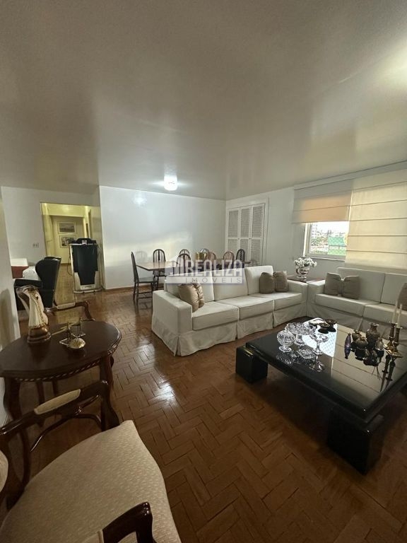 Apartamento, 3 quartos, 177 m² - Foto 1