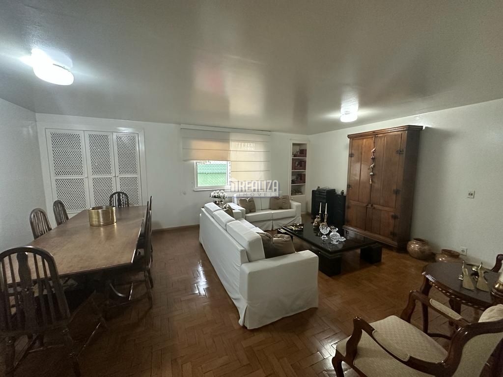 Apartamento, 3 quartos, 177 m² - Foto 3