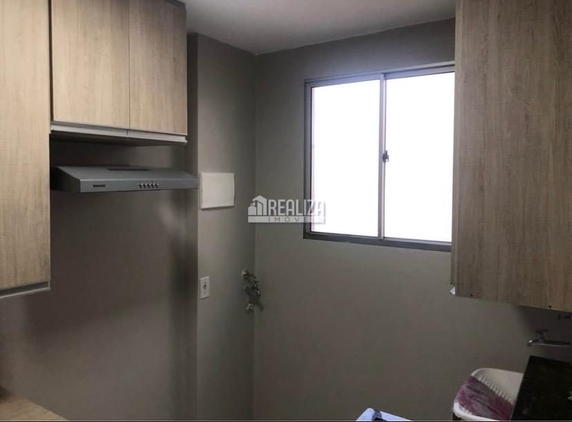 Apartamento, 2 quartos, 48 m² - Foto 3