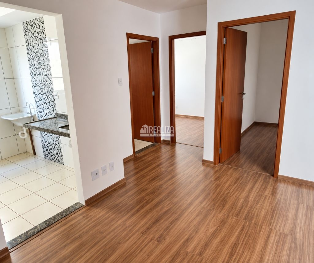 Apartamento, 2 quartos, 47 m² - Foto 1