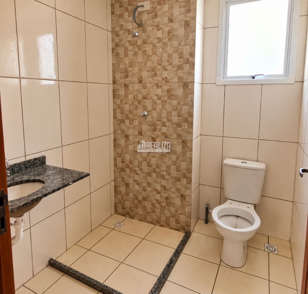 Apartamento, 2 quartos, 47 m² - Foto 2
