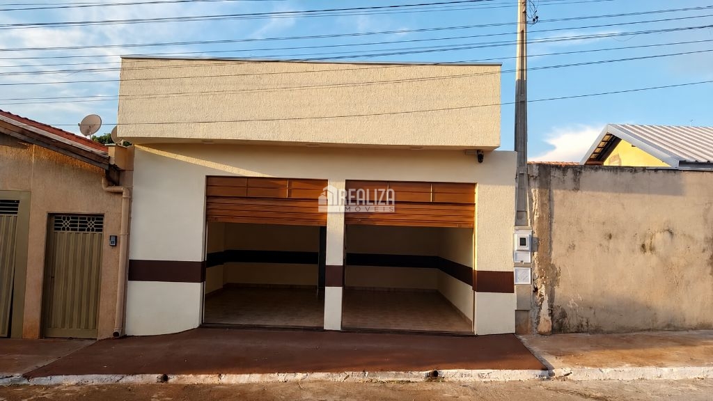 Loja-Salão - Foto 1