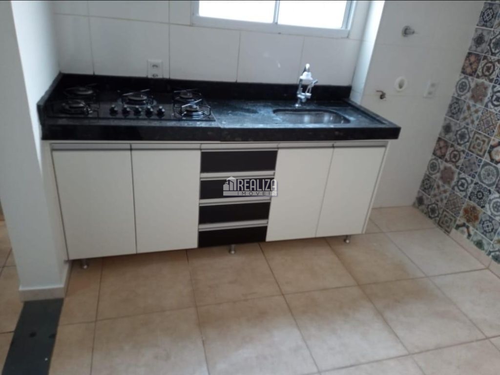 Apartamento, 2 quartos, 35 m² - Foto 3