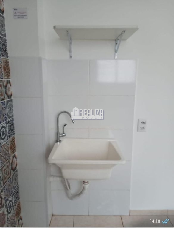 Apartamento, 2 quartos, 35 m² - Foto 4
