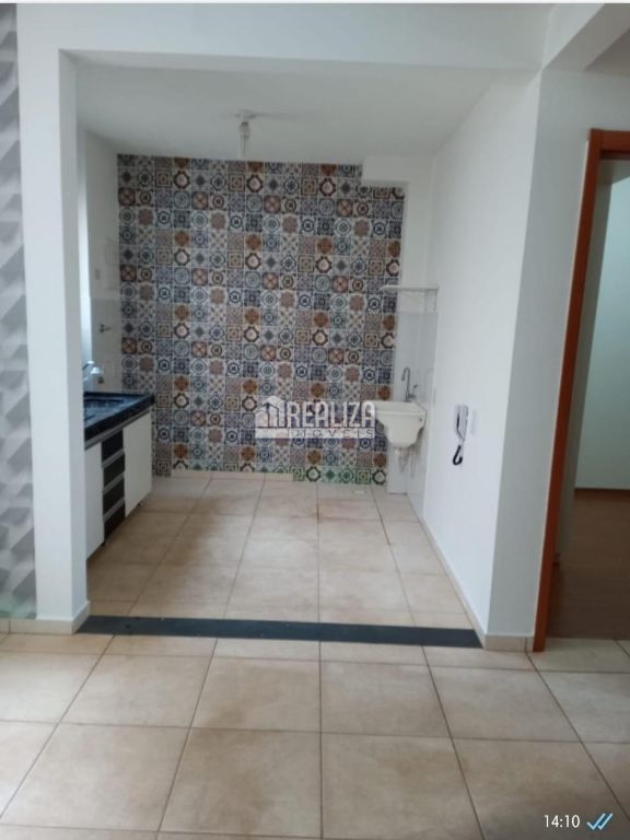 Apartamento, 2 quartos, 35 m² - Foto 1