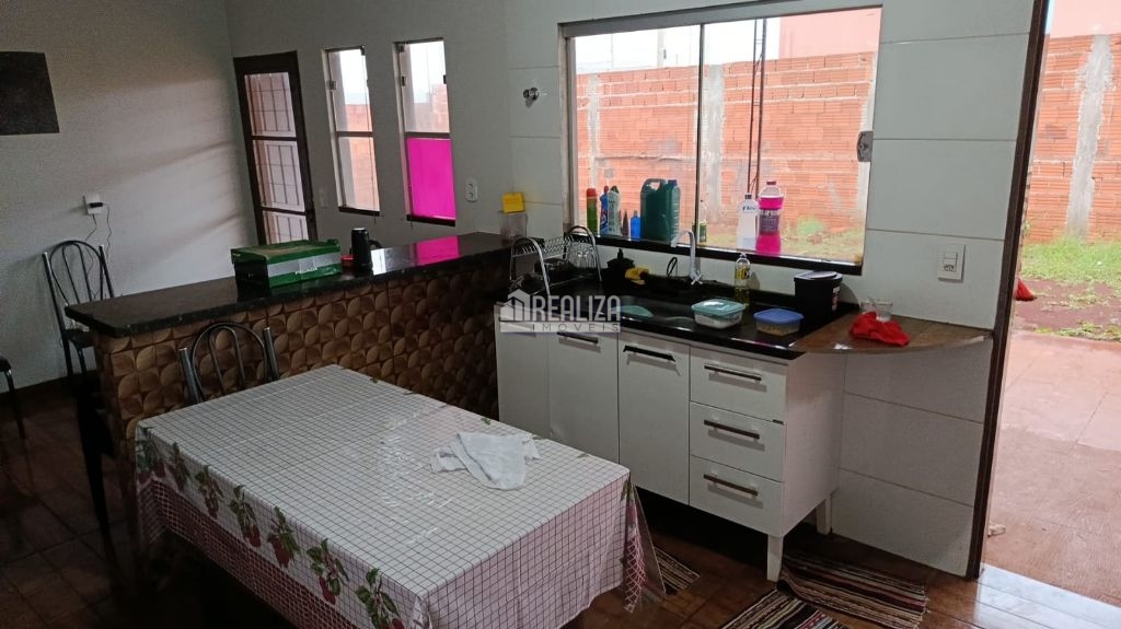 Casa, 1 quarto - Foto 6