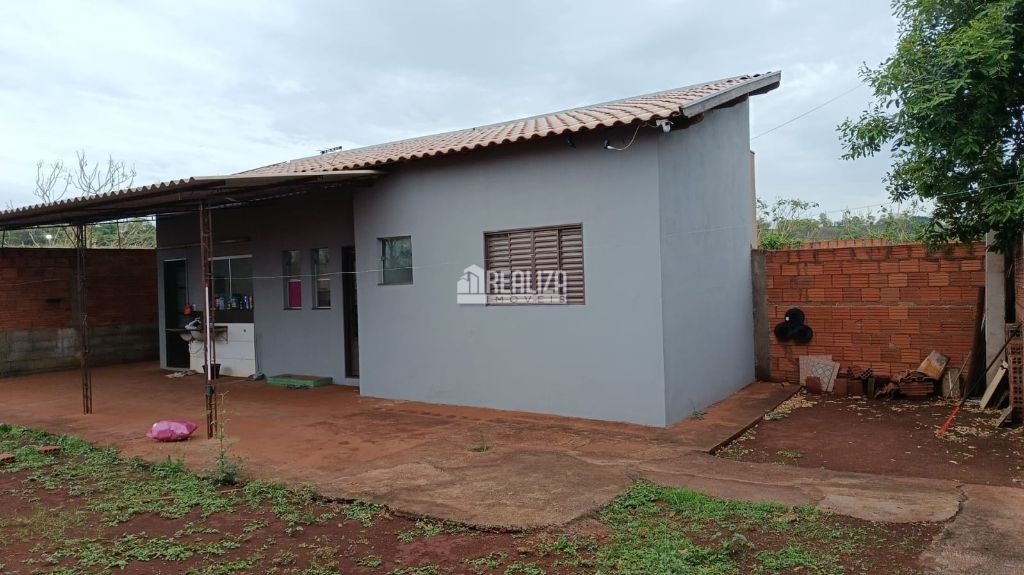 Casa, 1 quarto - Foto 2