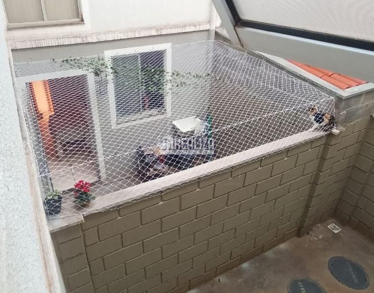 Apartamento, 2 quartos, 50 m² - Foto 6