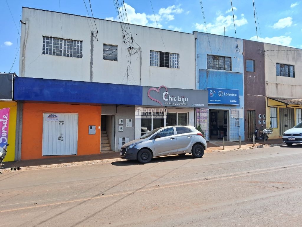 Loja-Salão - Foto 1