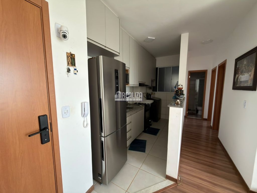 Apartamento, 2 quartos - Foto 4